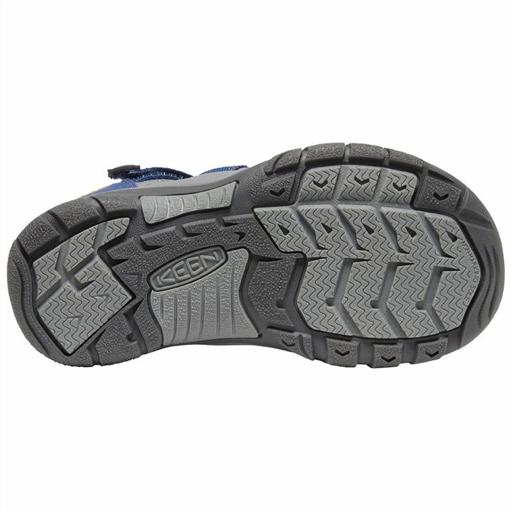 Produktbild Keen Newport H2 Sandals Youth (34)
