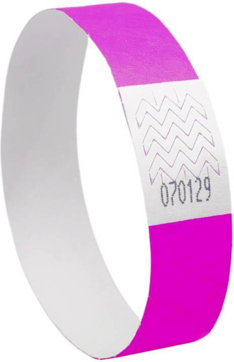 Image du produit Avery Rubans d'entrée (25.60 cm, Tyvek)