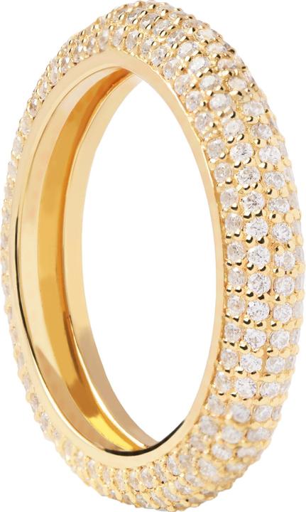Produktbild Pd Paola King Gold Ring (50)