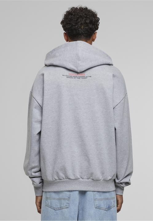 Produktbild Urban Classics Upscale Ovhoe Oversize Hoody - 178327 (M)