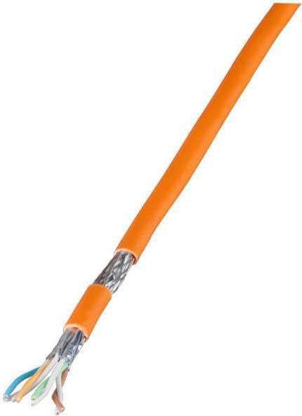 Produktbild EFB Elektronik Netzwerkkabel (S/FTP, CAT7, 500 m)
