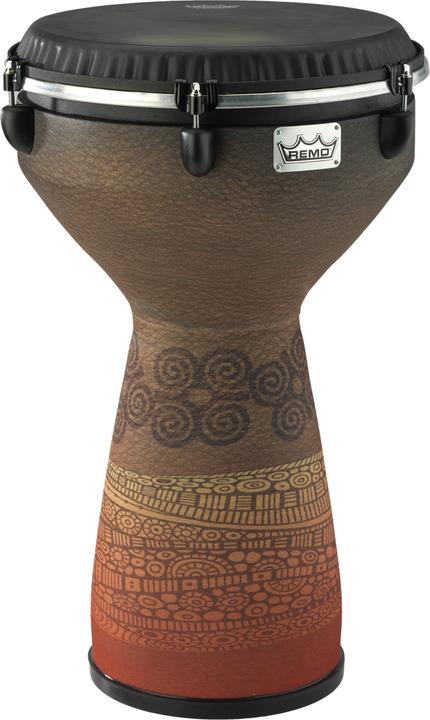 Actual product image Remo Flareout (Djembe)