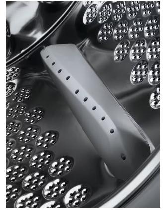 Produktbild Electrolux WAGL6E400 (9 kg, Links)