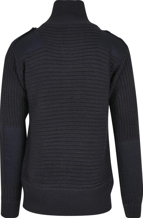 Produktbild Brandit Alpine Pullover Grösse M Farbe Navy (M)