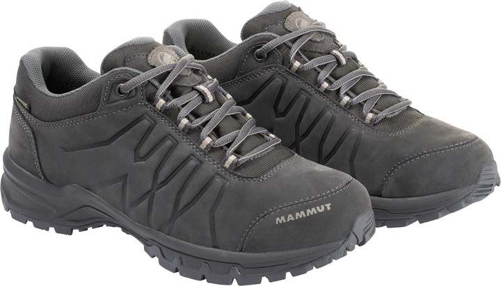 Actual product image Mammut Mercury III Low GTX (42 2/3)
