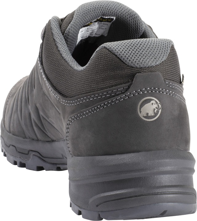 Actual product image Mammut Mercury III Low GTX (42 2/3)