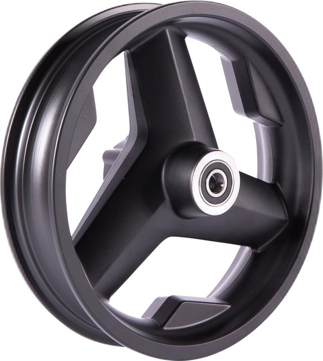 Actual product image Egret Front wheel rim 2-piece (X)