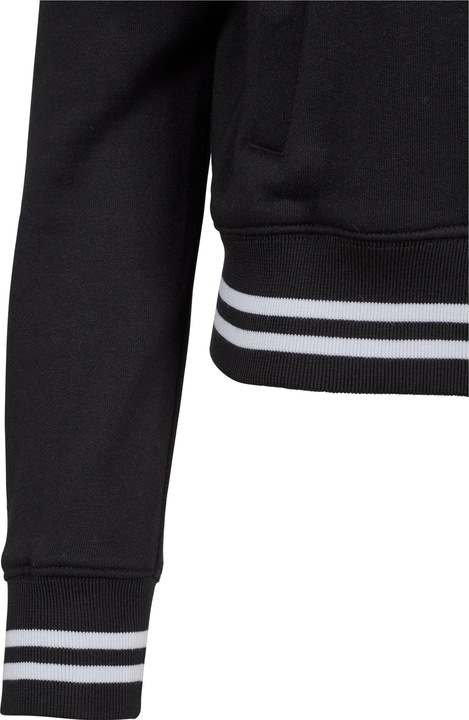 Produktbild Urban Classics Ladies College Sweat Jacket (5XL)