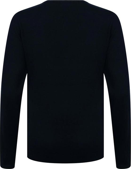 Produktbild Henbury FeinstrickPullover mit VAusschnitt (XS)