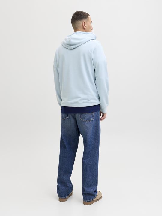 Produktbild Jack & Jones Kapuzenpullover Kapuzenpullover (XXL)