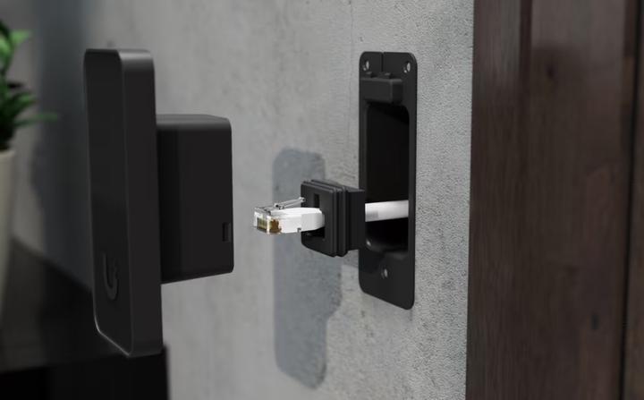 Actual product image Ubiquiti Access Reader (Bluetooth)