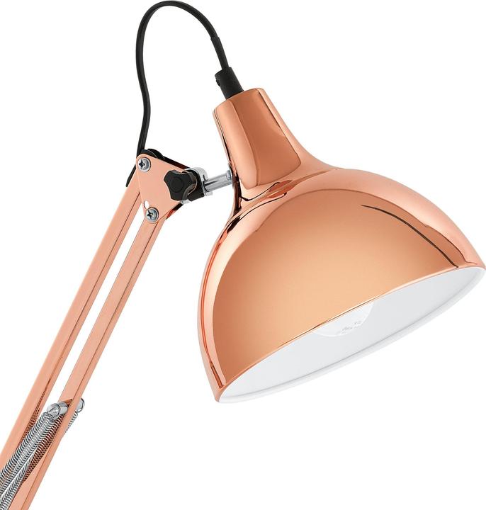 Actual product image EGLO Borgillio (E27)