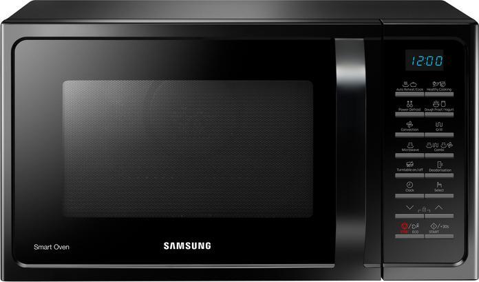 Image du produit Samsung MC28H5015AK (28 l)