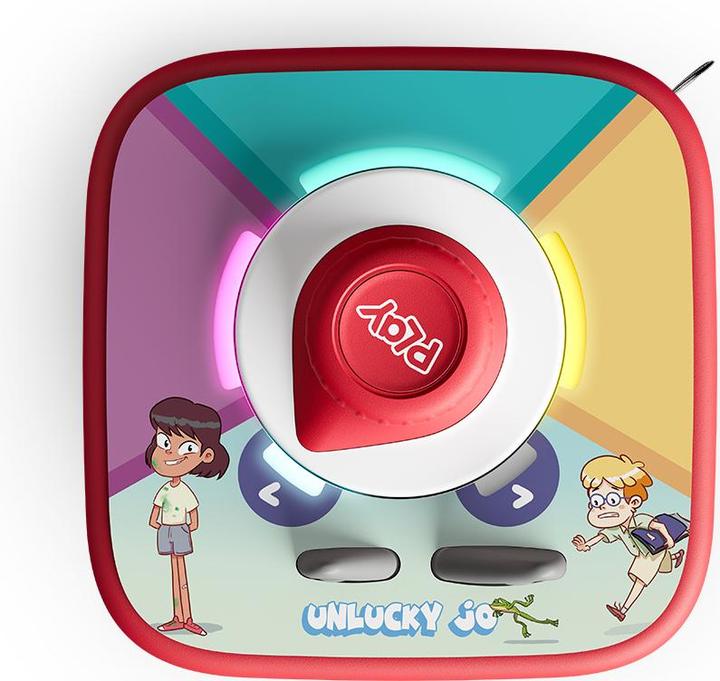 Image du produit Tonies Pechvogel Joe (Allemand)