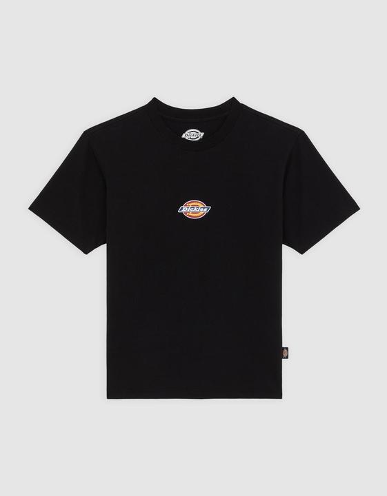 Actual product image Dickies Maple Valley Reg Tee W Black (XS)