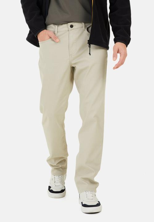 Produktbild Camel Active Relaxed Fit 5-Pocket Hose (33)