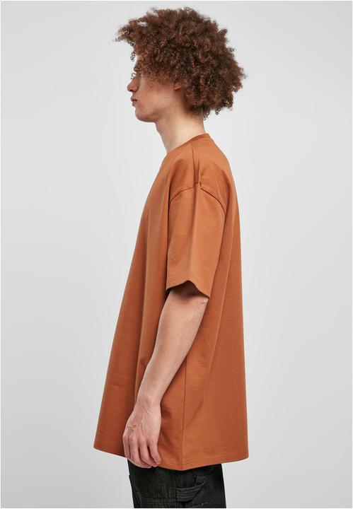 Produktbild Build Your Brand Heavy Oversize Tee (M)