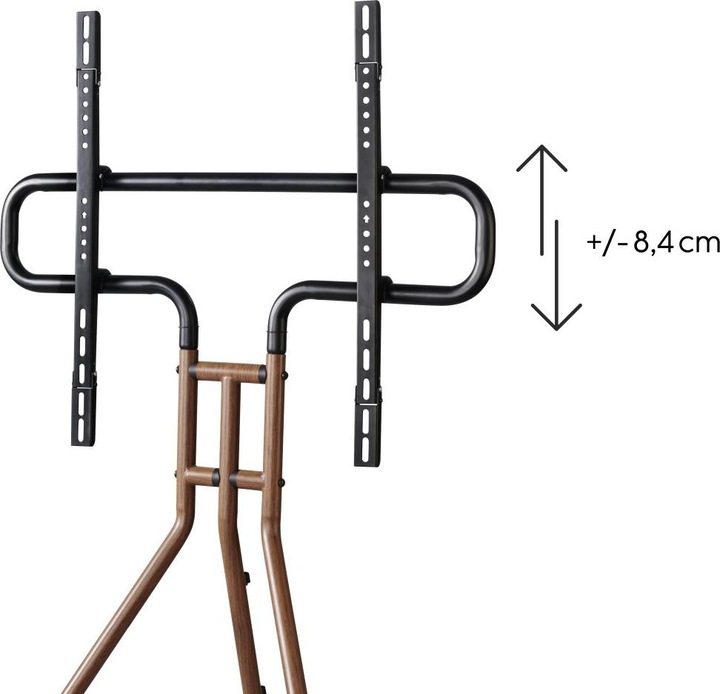 Image du produit Hama Conception de chevalets (Universel, 75", 40 kg)
