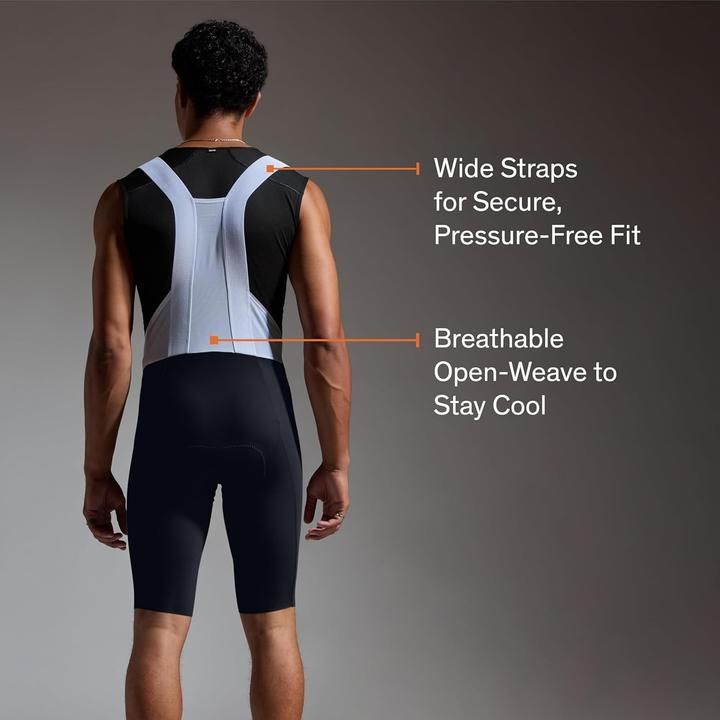 Image du produit Gore Wear Spinshift Bib Shorts+ Cuissard à bretelles (L)