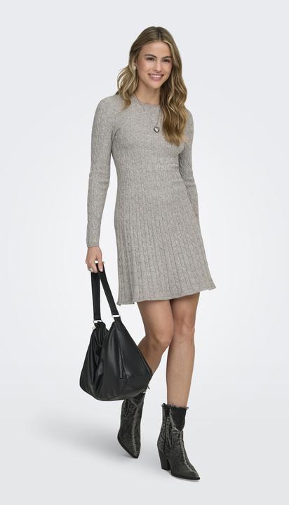 Image du produit Only ONLIBI Kurzes Kleid Strickkleid (L)