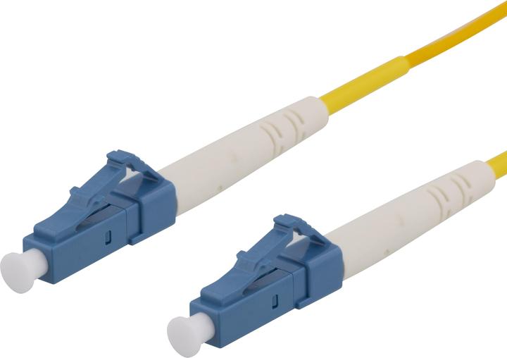 Immagine prodotto Deltaco netvaerkskabel - 8 m. (S/UTP, 8 m)