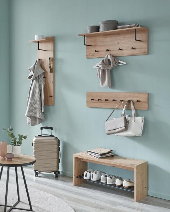 Immagine prodotto HAKU Möbel Wandgarderobe