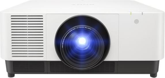 Actual product image Sony VPL-FHZ91L/B laser projector - black (Full HD, 9000 lm)