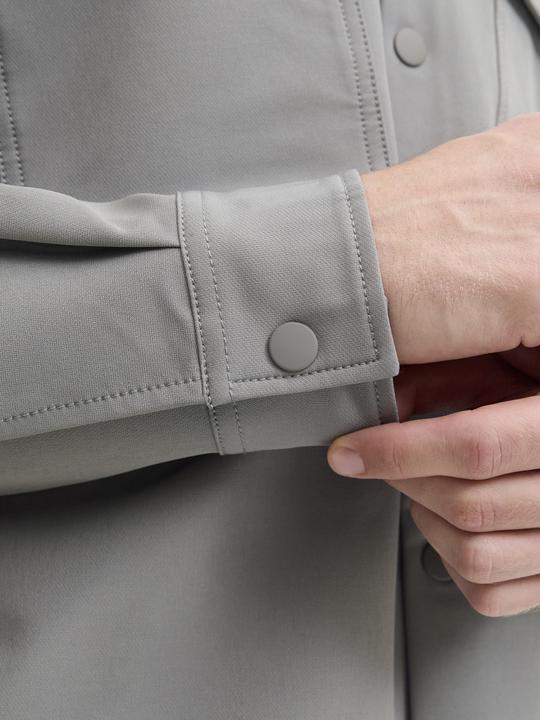 Actual product image Jack & Jones Relaxed Fit Hemd Hemd (L)