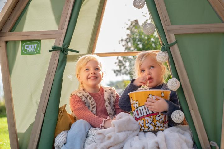 Produktbild Exit Yuki 100