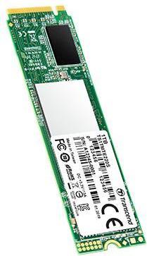 Actual product image Transcend MTE220S (512 GB, M.2 2280)