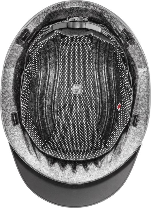 Produktbild Uvex Reithelm Exxential II (52 - 55 cm)