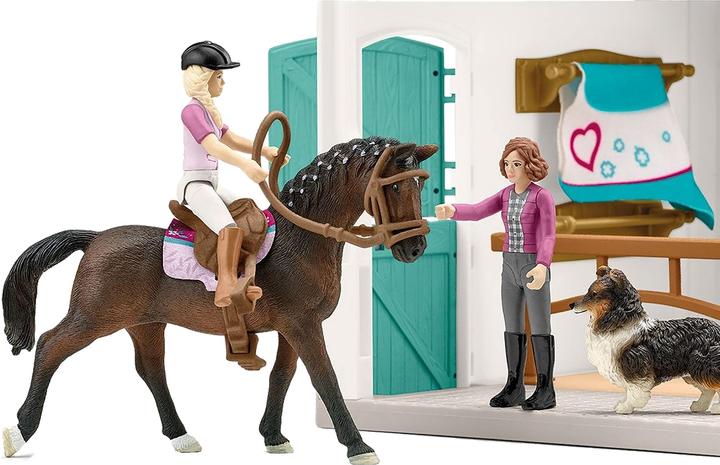 Produktbild Schleich Horse Club Reitshop