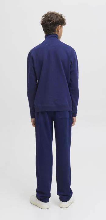 Produktbild Jack & Jones Sweatshirt Junior Sweatshirt (152)