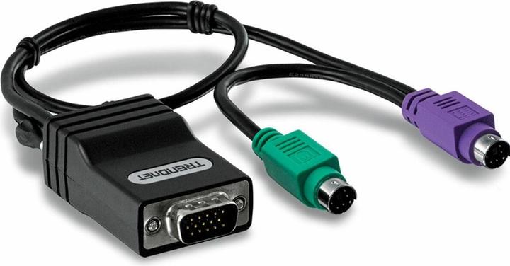 Trendnet Modulo interfaccia server PS/2