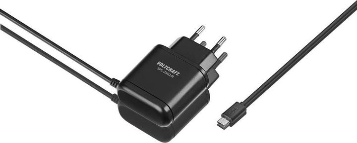 Produktbild Voltcraft Stecker-Netzteil 2m