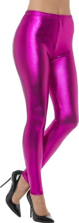 Actual product image Smiffys 80s - Disco Metallic (36, 38)