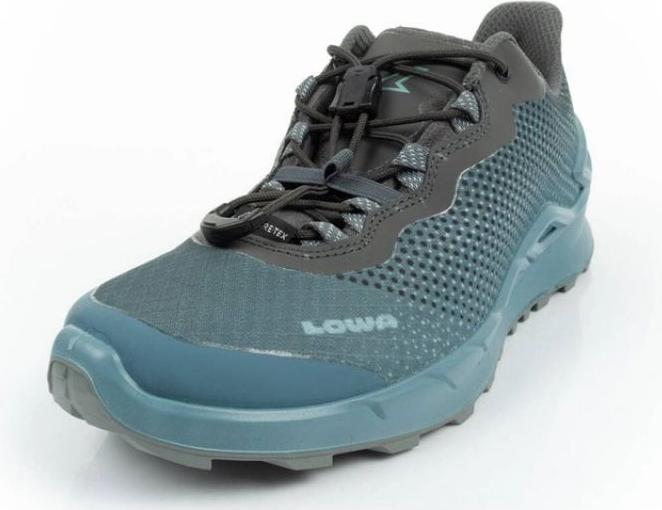 Produktbild Lowa Outdoorschuh MERGER GTX LO WS (36.5)