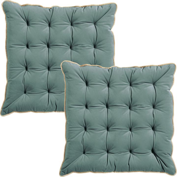 Actual product image Erwin Müller Manchester (40 x 40 x 7 cm)