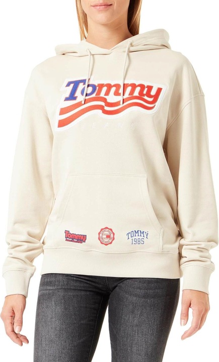 Tommy Jeans Relaxed (M)