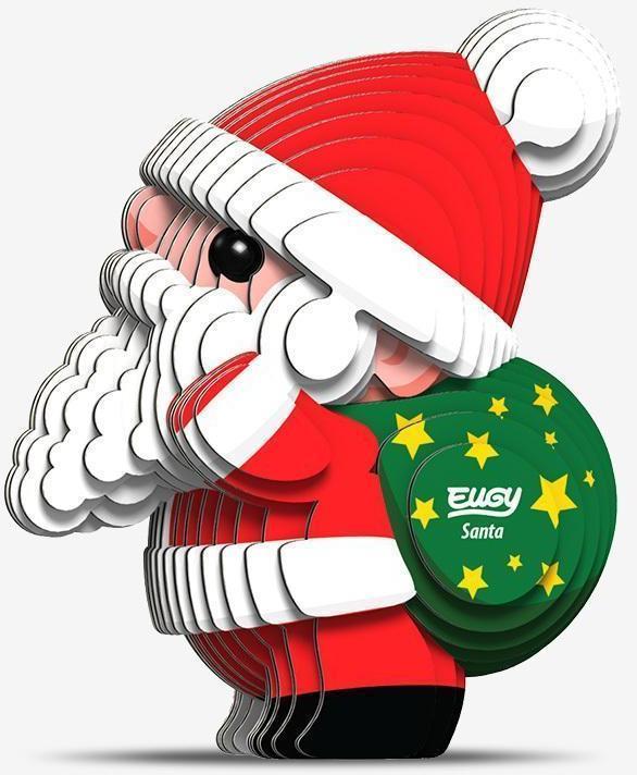 Image du produit Eugy Santa