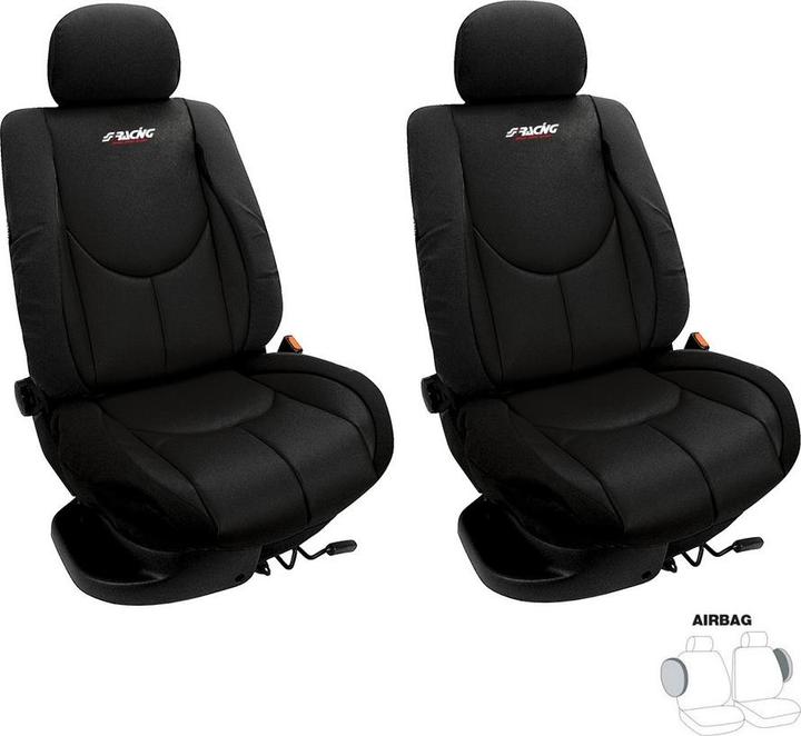 Simoni Racing Sitzbezüge