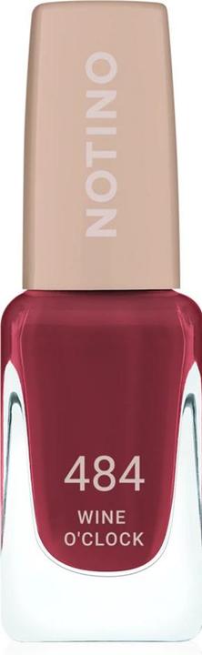 Produktbild Notino Gel Effect Nail Polish