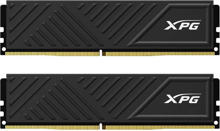 Produktbild Adata GAMMIX D35 (2 x 16GB, 3200 MHz, DDR4-RAM)