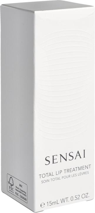 Immagine prodotto Sensai Trattamento totale delle labbra (Balsamo per le labbra, 15 ml)