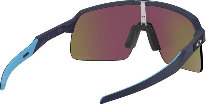 Produktbild Oakley Sutro Lite (Matte Navy, Prizm Sapphire)