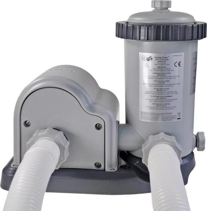 Produktbild Intex Optimo 636T