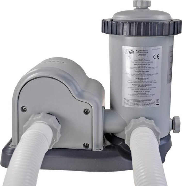 Actual product image Intex Optimo 636T