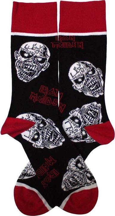Immagine prodotto Iron Maiden Calzini (40.5 - 45.5)