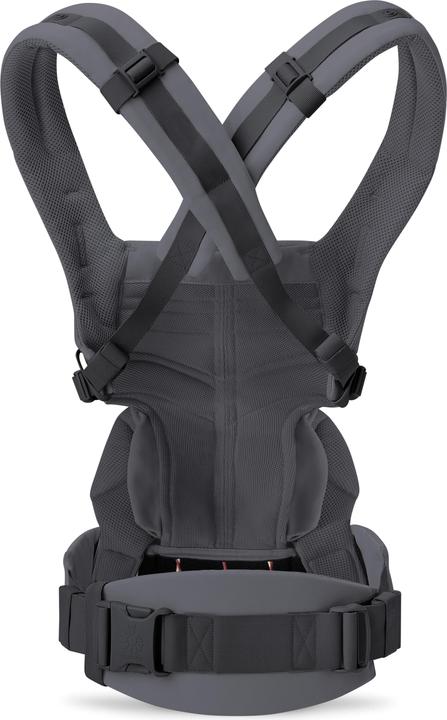 Immagine prodotto Ergobaby Omni Classic Mesh Baby Carrier, gray