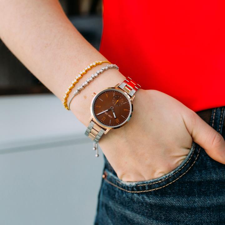 Produktbild Julie Julsen Little Second (34 mm)